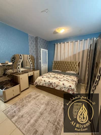 استوديو  للايجار في الجرف، عجمان - 25437e3d-4a54-4748-ad16-b93e21575e8d. jpg