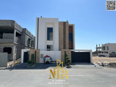 4 Bedroom Villa for Sale in Al Bahia, Ajman - WhatsApp Image 2025-03-04 at 10.19. 39 AM (1). jpeg