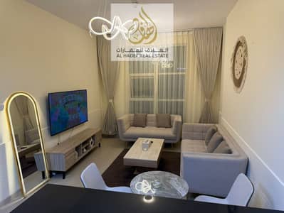 1 Bedroom Flat for Sale in Al Nuaimiya, Ajman - IMG-20250304-WA0417. jpg