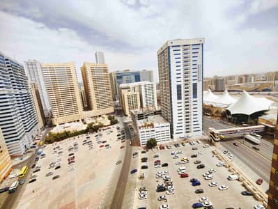 Studio for Rent in Al Nahda (Sharjah), Sharjah - IMG_20250304_140009. jpg