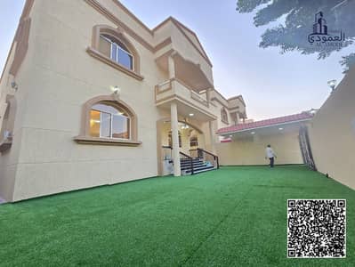 5 Bedroom Villa for Sale in Al Mowaihat, Ajman - IMG-20241104-WA0047. jpg