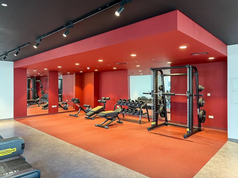 18 Gym photo 2. jpg