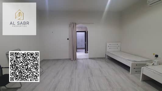 Studio for Rent in Al Jurf, Ajman - Untitled image (5). jpeg