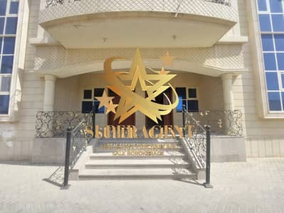 5 Bedroom Villa for Rent in Shakhbout City, Abu Dhabi - 1. png