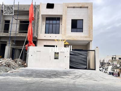 4 Bedroom Villa for Sale in Al Zahya, Ajman - batch_WhatsApp Image 2025-03-04 at 11.08. 10 PM. jpg