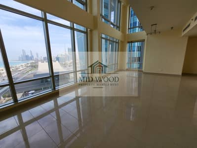2 Cпальни Апартаменты в аренду в Корниш, Абу-Даби - 20250304_124939. jpg