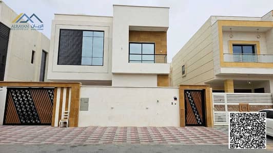 6 Bedroom Villa for Sale in Al Yasmeen, Ajman - 9b059ca7-7365-4b59-87e0-674a14405b0c. jpg