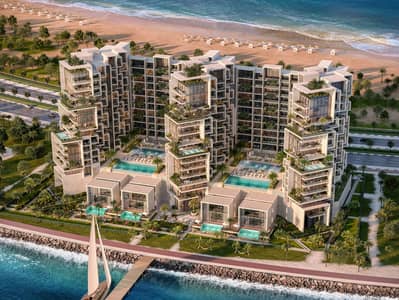 2 Bedroom Flat for Sale in Al Marjan Island, Ras Al Khaimah - 1440_0ccced13-88b1-431e-9557-a1dedf547f5d. jpg