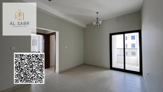 فلیٹ 2 غرفة نوم للايجار في الجرف، عجمان - Untitled image (9). jpeg