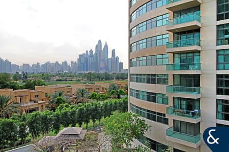 景观公寓社区， 迪拜 2 卧室单位待售 - 位于景观公寓社区，锦绣前程，锦绣前程西 2 卧室的公寓 2990000 AED - 11039085