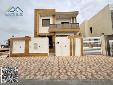 5 Bedroom Villa for Sale in Al Yasmeen, Ajman - WhatsApp Image 2025-03-02 at 2.54. 51 PM (1). jpeg