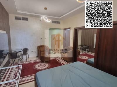 استوديو  للايجار في البستان، عجمان - WhatsApp Image 2025-03-04 at 11.48. 58 PM. jpeg