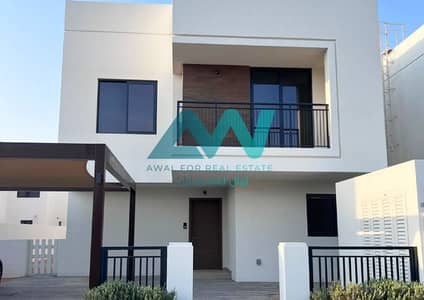 4 Bedroom Villa for Rent in Yas Island, Abu Dhabi - New Project(14). jpg