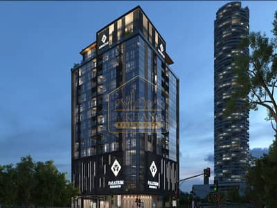 1 Bedroom Flat for Sale in Jumeirah Village Circle (JVC), Dubai - 4. png
