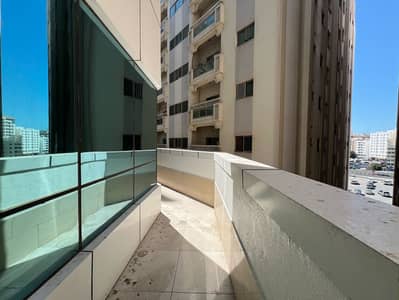 2 Bedroom Apartment for Rent in Al Qasimia, Sharjah - IMG-20250303-WA0098. jpg