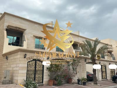 FOR SALE: VILLA COMPLEX IN AL ZAAB - AL MOROUR