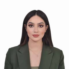 Dalia Benamirouche Dalia Benamirouche
