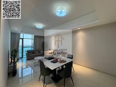 2 Bedroom Flat for Rent in Al Rashidiya, Ajman - WhatsApp Image 2025-02-21 at 5.45. 41 PM. jpeg