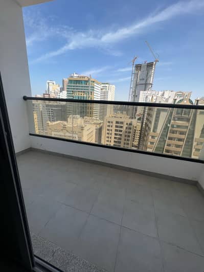 2 Bedroom Apartment for Rent in Al Khan, Sharjah - 32909a5f-5fbc-42b1-bc55-5c7feda81063. jpeg