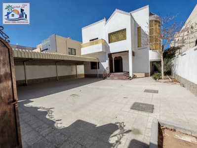 4 Bedroom Villa for Rent in Al Mowaihat, Ajman - IMG-20250121-WA0157. jpg