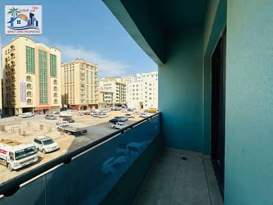 2 Bedroom Apartment for Rent in Al Nuaimiya, Ajman - IMG-20250304-WA0235. jpg