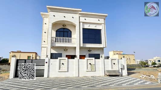 5 Bedroom Villa for Sale in Al Yasmeen, Ajman - 6d356039-7119-448d-ab70-582b5981b4d6. jpg