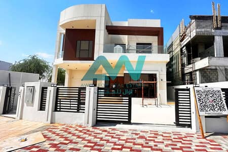 فیلا 4 غرف نوم للبيع في جزيرة ياس، أبوظبي - New Project(18). jpg