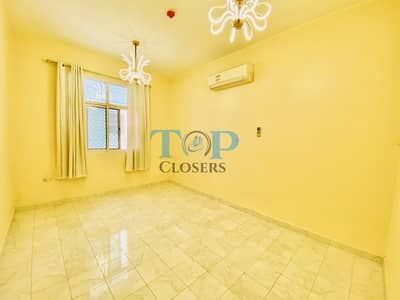 1 Bedroom Apartment for Rent in Asharij, Al Ain - Spacious Apartment | Elevator| Basement Parking