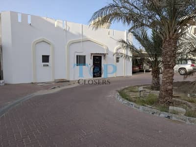 فیلا 2 غرفة نوم للايجار في الخبیصي، العین - فیلا في الخبیصي 2 غرف 36000 درهم - 11039597