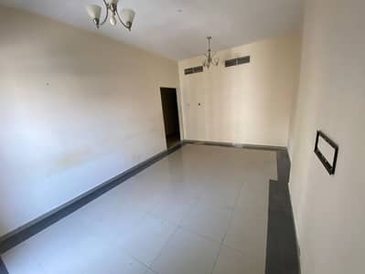Distinctive apartment for annual rent in a strategic location on Sheikh Khalifa Bin Zayed Street, two bedrooms, a hall and two bathrooms