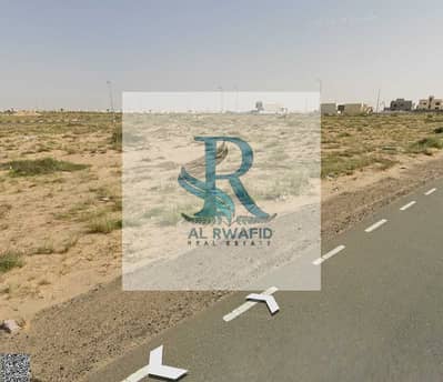 Plot for Sale in Tilal City, Sharjah - صورة واتساب بتاريخ 1446-08-17 في 11.43. 22_bee5b5bc. jpg