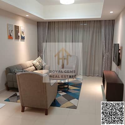 拉希迪亚， 阿治曼 1 卧室公寓待租 - WhatsApp Image 2025-02-23 at 1.29. 24 PM. jpeg