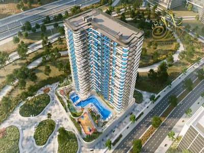 2 Cпальни Апартамент Продажа в Дубай Продакшн Сити, Дубай - 20978. jpg