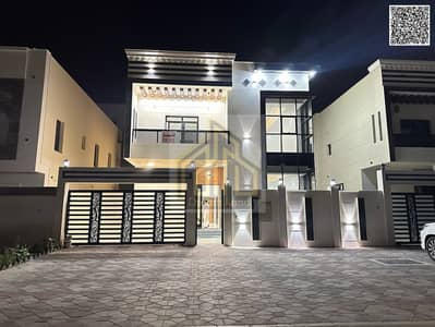 5 Bedroom Villa for Sale in Al Helio, Ajman - batch_WhatsApp Image 2025-03-05 at 2.04. 29 AM. jpg