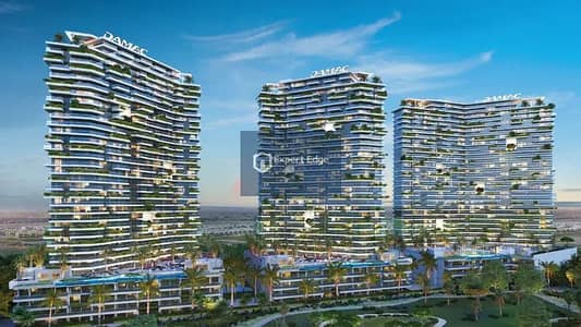 1 Bedroom Apartment for Sale in DAMAC Hills, Dubai - 10749. jpeg