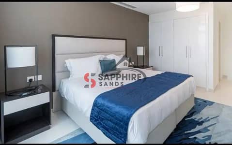 Modern Living | High Floor | Fully Furnished