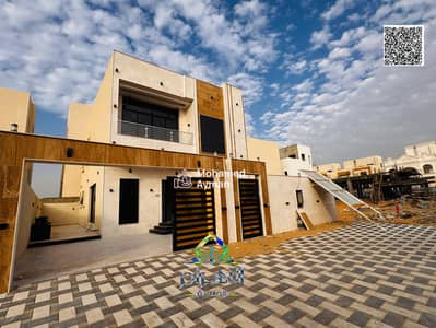فیلا 3 غرف نوم للبيع في الحليو، عجمان - batch_IMG-20250127-WA0162. jpg