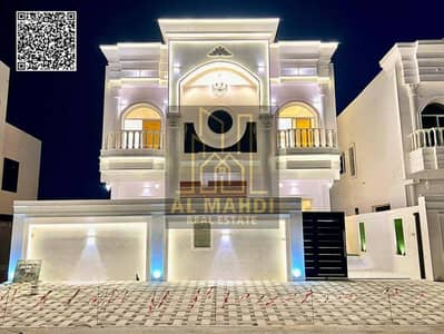 5 Bedroom Villa for Sale in Al Helio, Ajman - WhatsApp Image 2025-02-09 at 1.49. 56 PM. jpeg