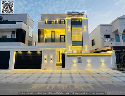 5 Bedroom Villa for Sale in Al Helio, Ajman - IMG-20250304-WA0176. jpg