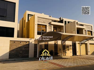 5 Cпальни Вилла Продажа в Аль Алиа, Аджман - batch_IMG-20250227-WA0461. jpg