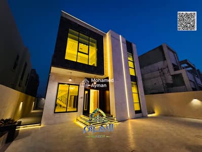 5 Cпальни Вилла Продажа в Аль Хелио, Аджман - batch_IMG-20250227-WA0787. jpg