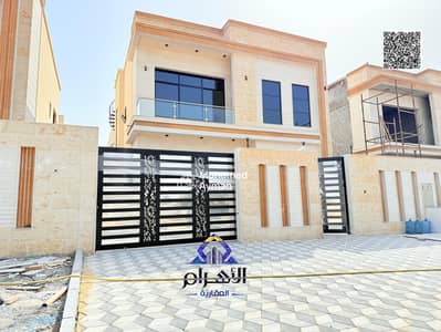 3 Cпальни Вилла Продажа в Аль Хелио, Аджман - batch_IMG-20250303-WA0190. jpg
