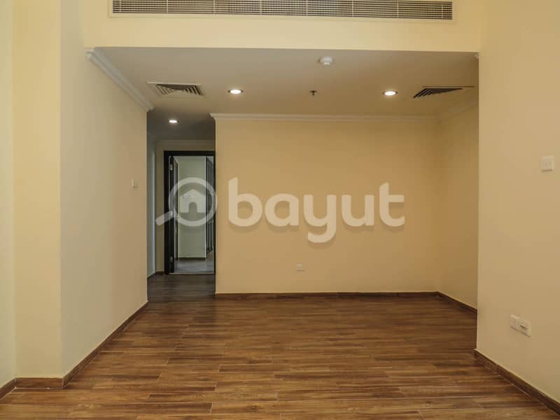 1 BR unfurnished apartment for rent behind MOE 1 BR unfurnished apartment for rent behind MOE
