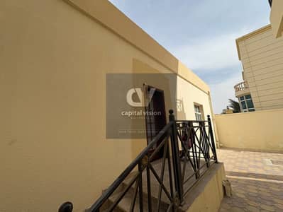 1 Bedroom Apartment for Rent in Khalifa City, Abu Dhabi - IMG_1282. jpeg