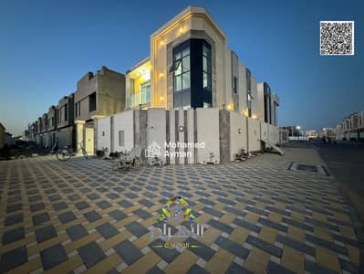 5 Bedroom Villa for Sale in Al Helio, Ajman - batch_IMG-20250304-WA0020. jpg