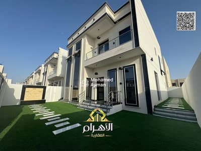 3 Bedroom Villa for Sale in Al Helio, Ajman - batch_IMG-20250304-WA0040. jpg