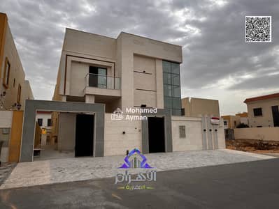 5 Bedroom Villa for Sale in Al Yasmeen, Ajman - batch_IMG-20250304-WA0148. jpg