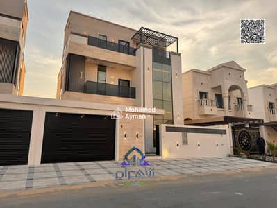 فیلا 5 غرف نوم للبيع في الحليو، عجمان - batch_IMG-20250304-WA0498. jpg