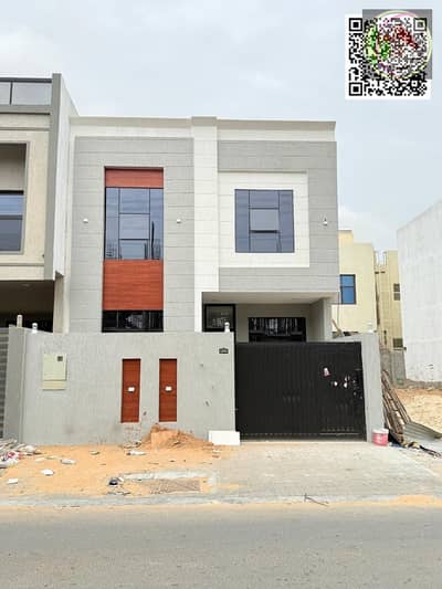 4 Bedroom Villa for Sale in Al Yasmeen, Ajman - ab2f0906-55db-43e6-a275-11fb8a4bc19a. jpg