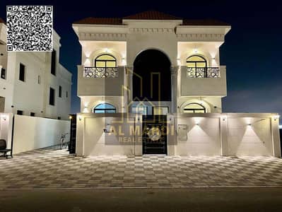 5 Bedroom Villa for Sale in Al Helio, Ajman - WhatsApp Image 2025-03-02 at 1.06. 02 PM (1). jpeg